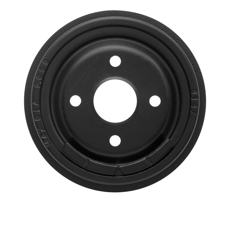 True Balanced Brake Drum