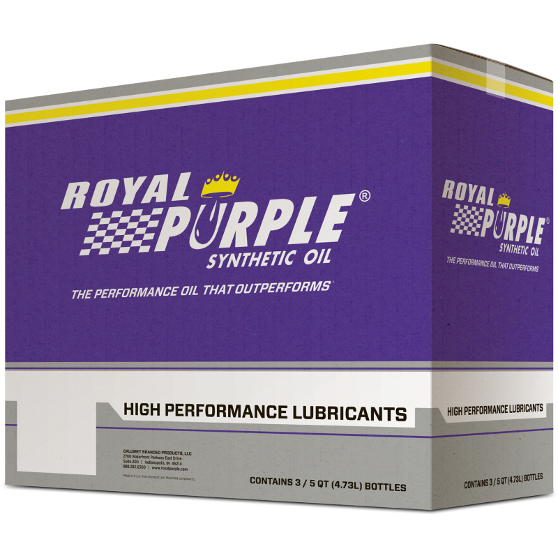 RLP Motor Oil - Duralec Super Diesel