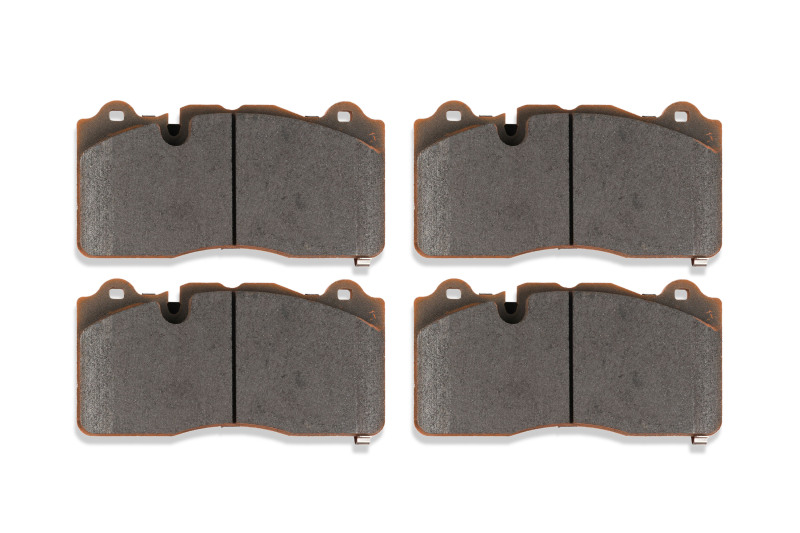 DBA XP Performance Brake Pads