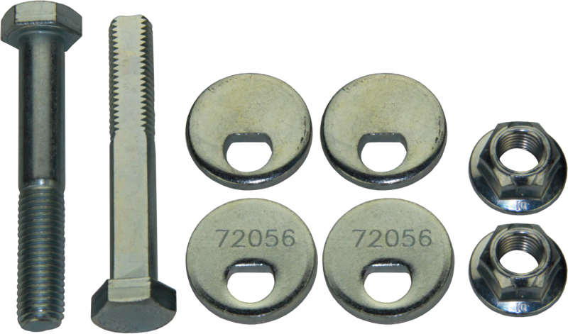 MOH Alignment Bolts