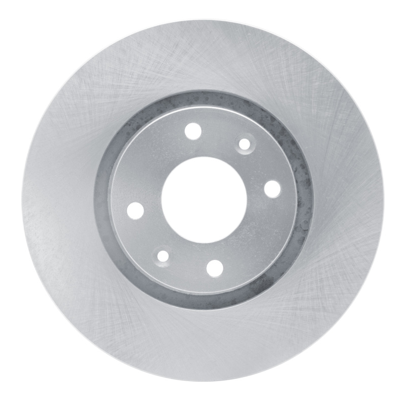 DFC Brake Rotors - Plain