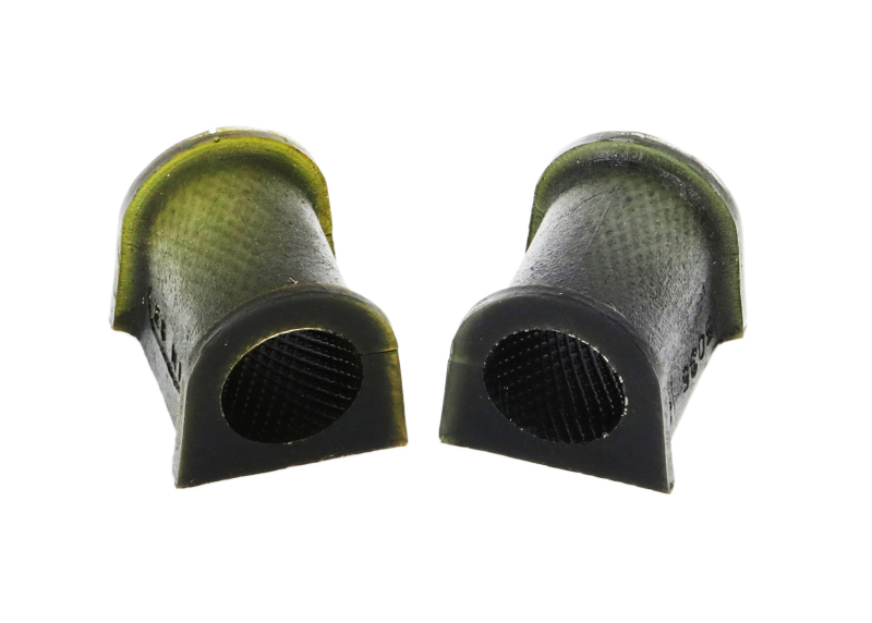 Whiteline 5/83-4/87 Toyota Corolla AE86 Sprinter 20mm Sway Bar Mount Bushing thumbnail 4