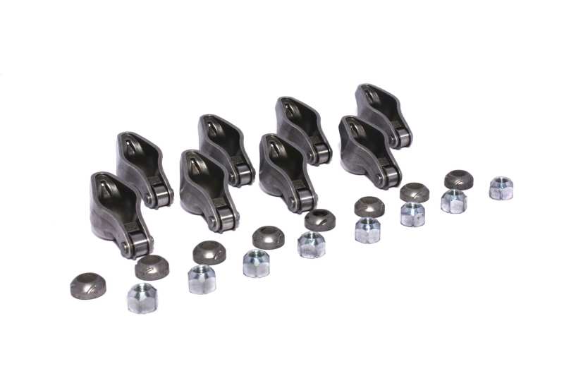 COMP Cams Magnum Roller Rockers Chevy S thumbnail 3