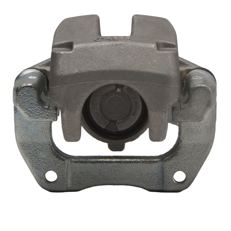 DFC 00-06 Audi TT Quattro Rear-L Silver Zinc Coated Premium Caliper