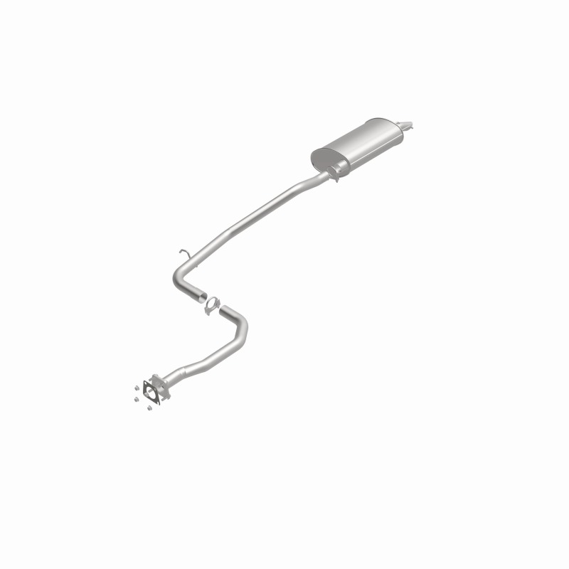 MagnaFlow BRE Exhaust Kit 94-96 Ciera Century thumbnail 3
