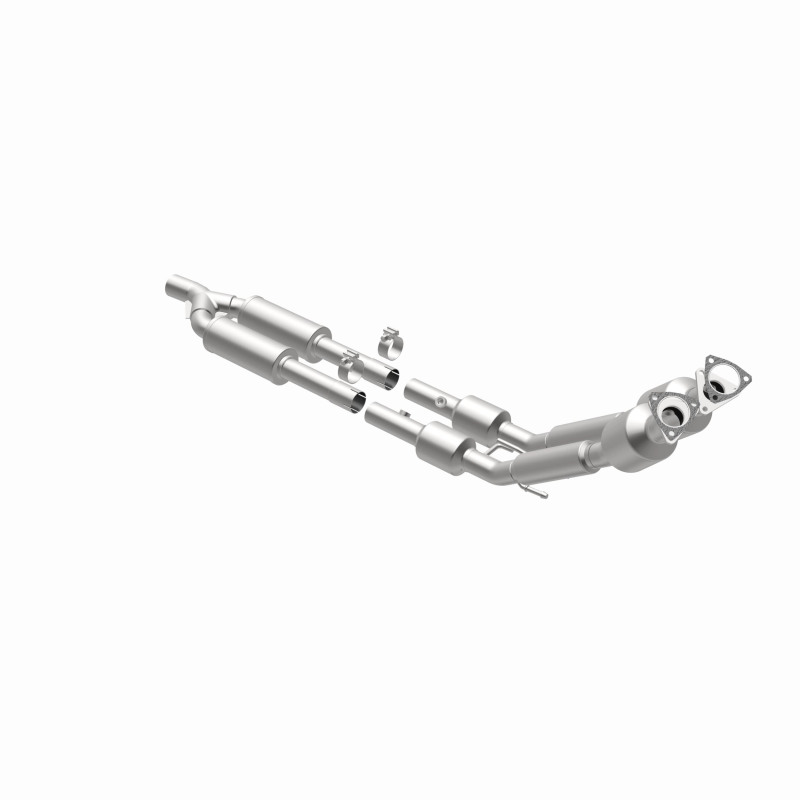 MagnaFlow 06-08 Volkswagen Passat 3.6L Direct Fit Converter thumbnail 4