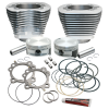 SSC Cylinder & Piston Kits
