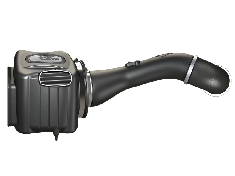 aFe Momentum GT PRO DRY S Intake System 2016 GM Silverado HD / Sierra HD V8 6.0L thumbnail 7