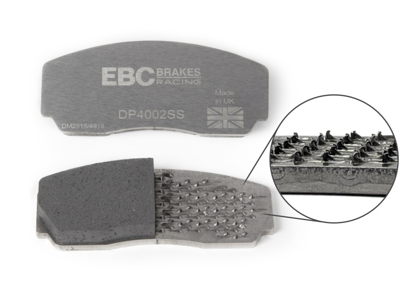 EBC RP-1 Brake Pad Sets