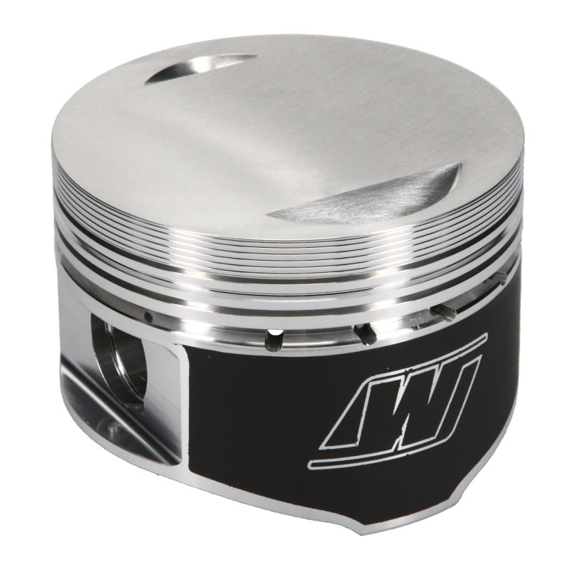 Wiseco Toyota 4EFTE 74.50mm Bore -2.5cc 1.1 Piston Kit thumbnail 9