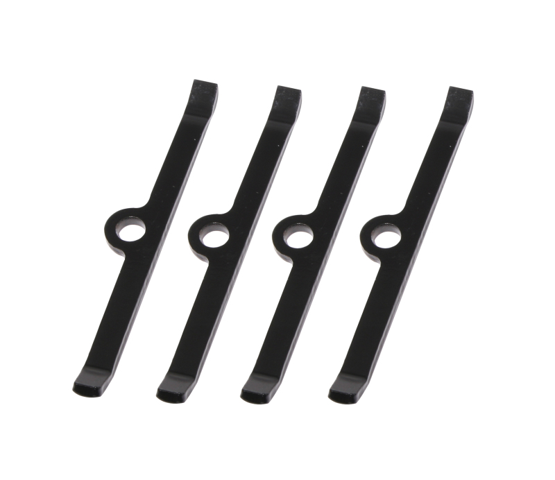 MOR Valve Cover Hold Downs