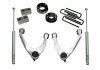 SLF Lift Kits