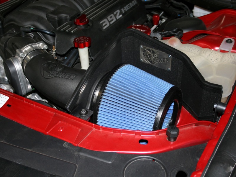 AFE Magnum FORCE Stage-2 Cold Air Intakes