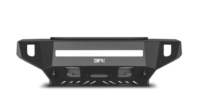 BOD Pro Front Bumpers