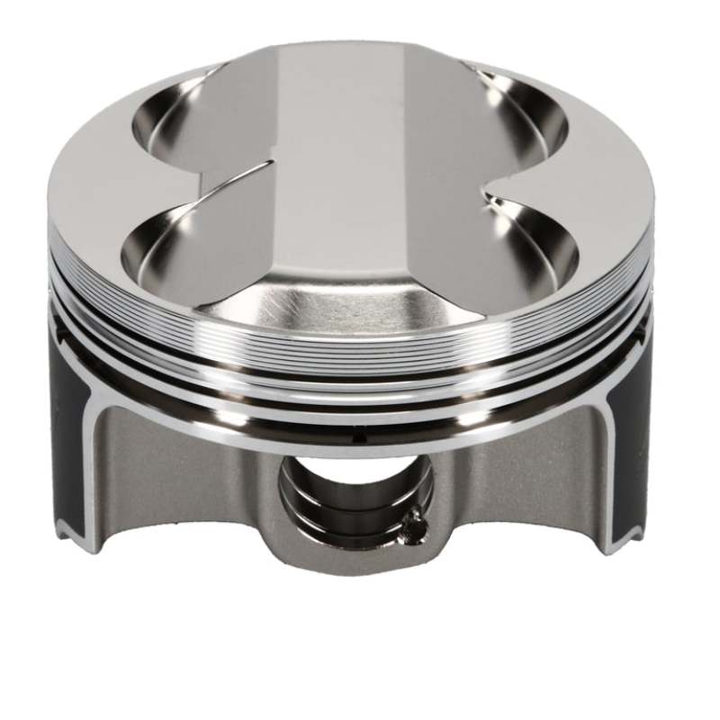 Wiseco AC/HON B 4v DOME +8.25 STRUT 8500XX Piston Shelf Stock *SINGLE PISTON ONLY* thumbnail 9