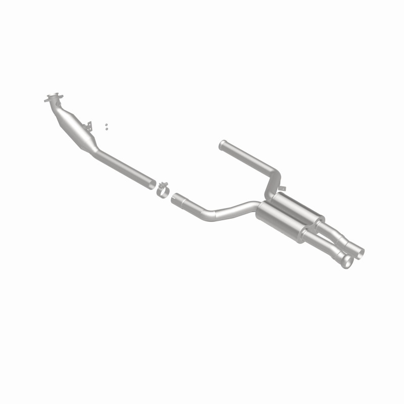 MagnaFlow 2015 E400 3 Direct Fit Converter thumbnail 3