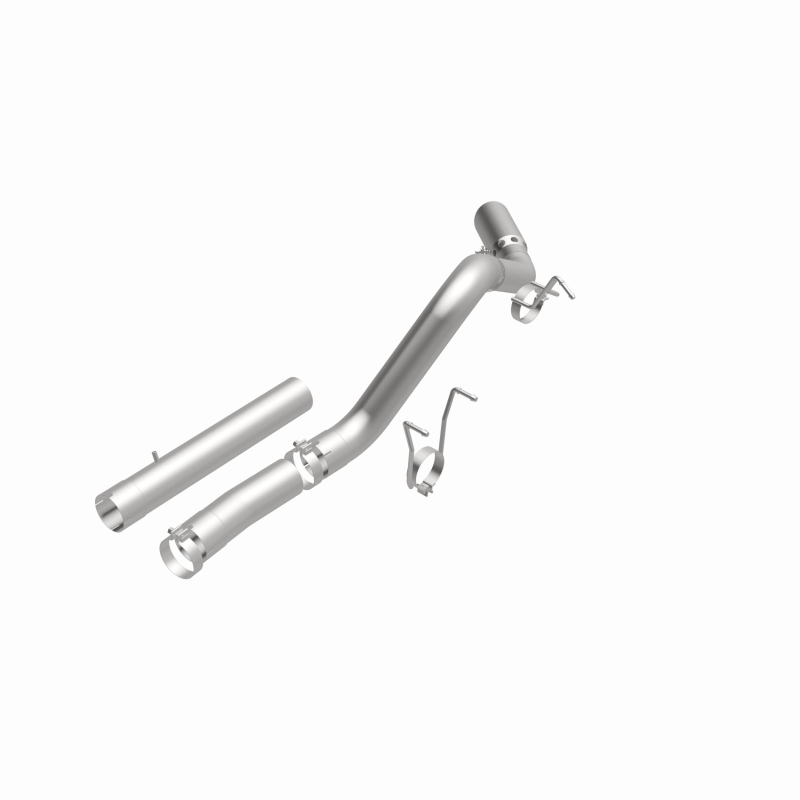 BRExhaust 07-11 Dodge Ram 2500/3500 6.7L Exhaust Kit thumbnail 3