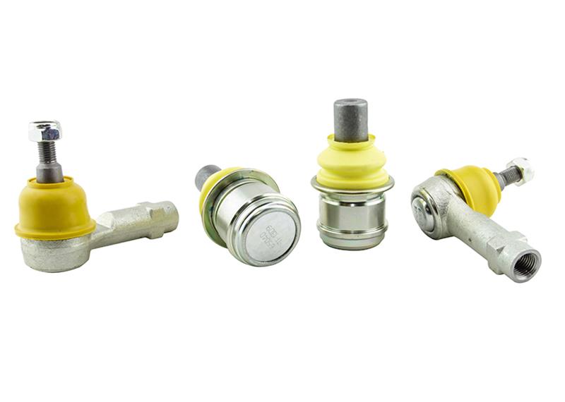 WL Roll Center Adj Kits