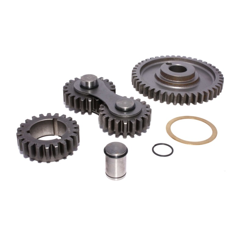 COMP Cams Hi-Tech Gear Drive System Ford thumbnail 4