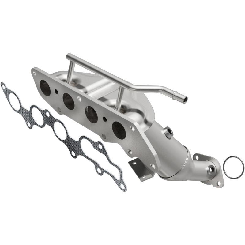 MagnaFlow Conv DF 03-04 Ford Focus 2.3L thumbnail 3