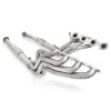 SSW Long Tube Headers