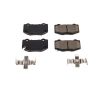 PSB Z17 Evolution Brake Pads