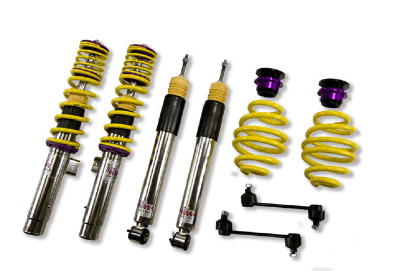 KW V3 Coilover Kit