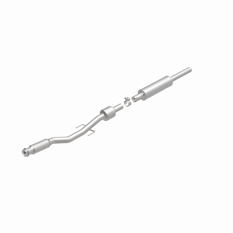 MagnaFlow Direct Fit Catalytic Converter Mini Cooper Clubman Rear thumbnail 9