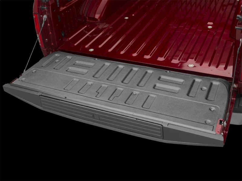 WeatherTech 2015 Ford F-150 Tailgate TechLiner - Black thumbnail 8
