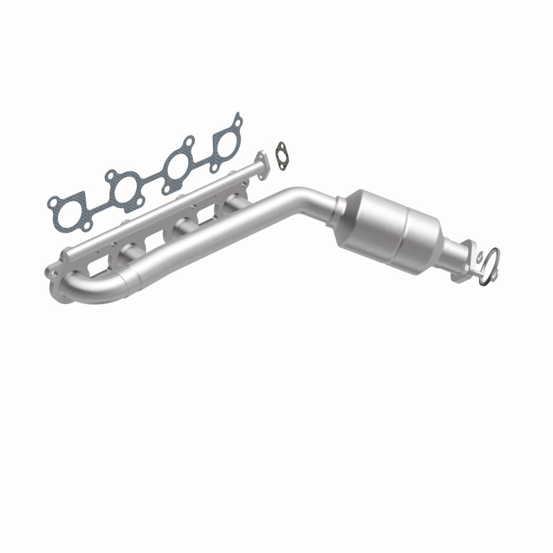 MagnaFlow 05-09 Lexus GX470 4.7L Direct Fit Converter thumbnail 6