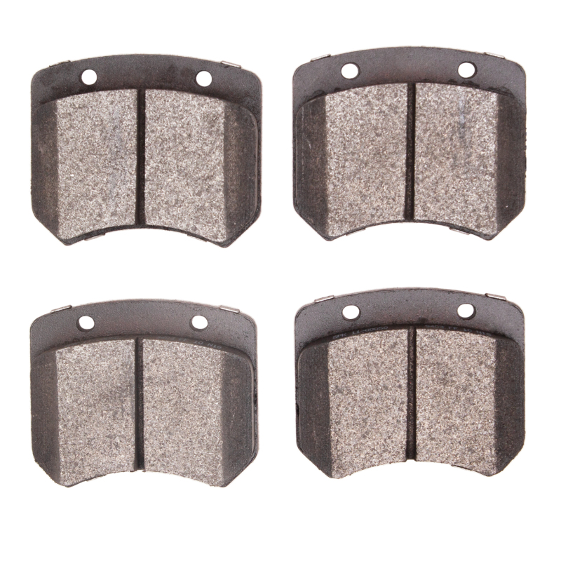 DFC 3000 Semi-Met Brake Pads