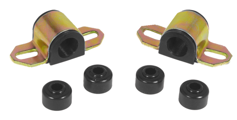 PRO Sway/End Link Bush - Blk