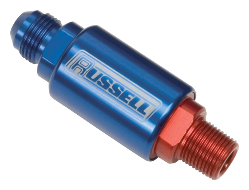 Competition Fuel Filter