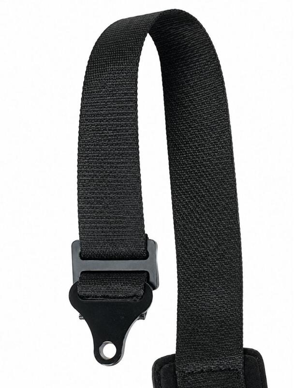 PRP 5.2 Sewn In Harness Latch and Link- Green thumbnail 5
