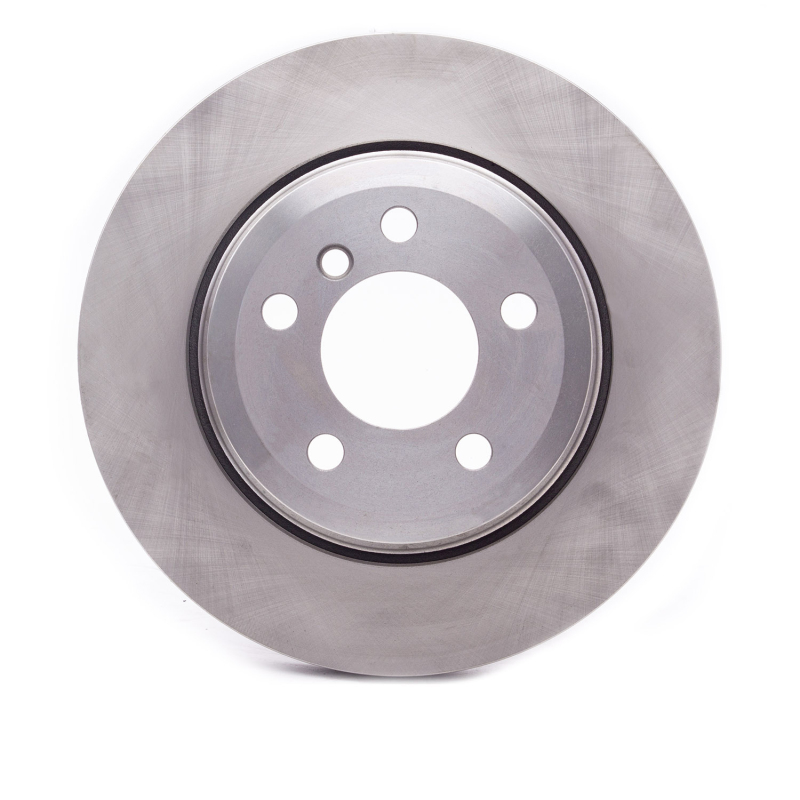 DFC Brake Rotors - Plain