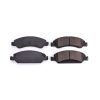 PSB Z16 Evolution Brake Pads