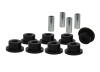 WL Bushings - Steering Rack