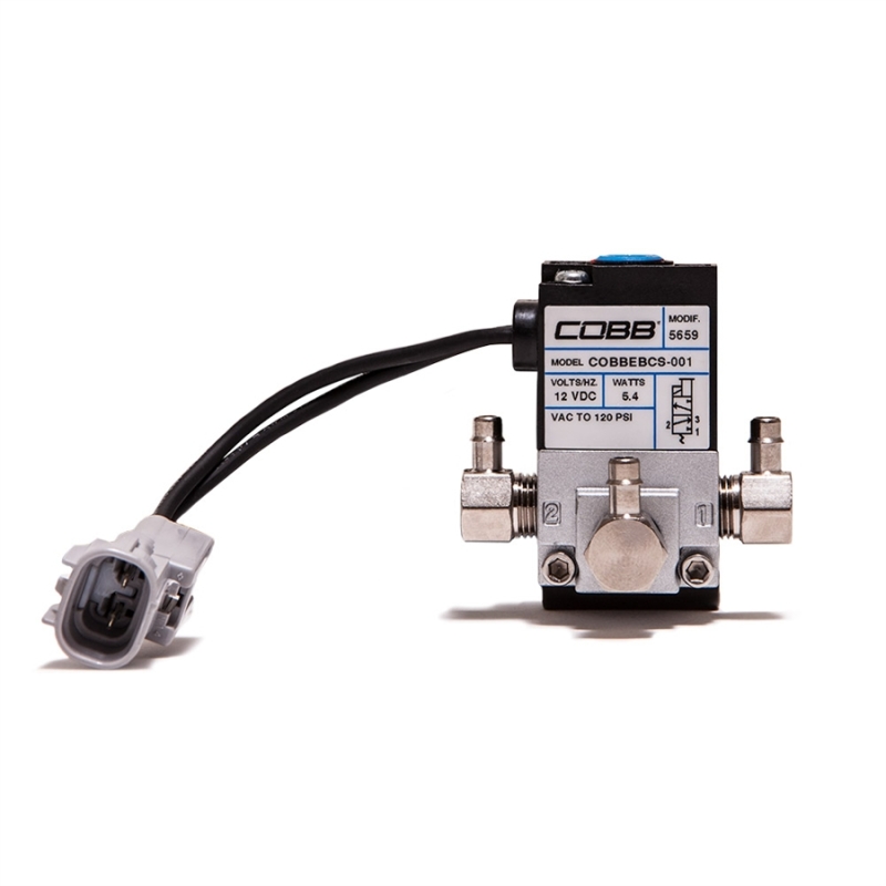 COBB Boost Solenoid