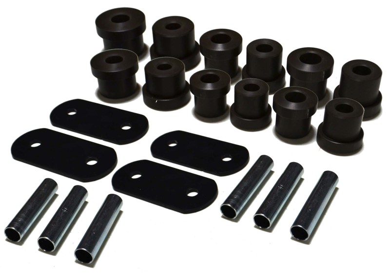 RID Bushings - Leaf Spring