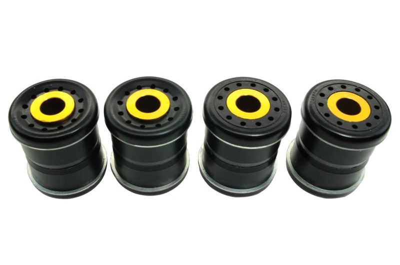 Whiteline 12+ Scion FR-S/Subaru BRZ/Toyota 86/Toyota GT-86 Rear Crossmember-Mount Bushing thumbnail 5