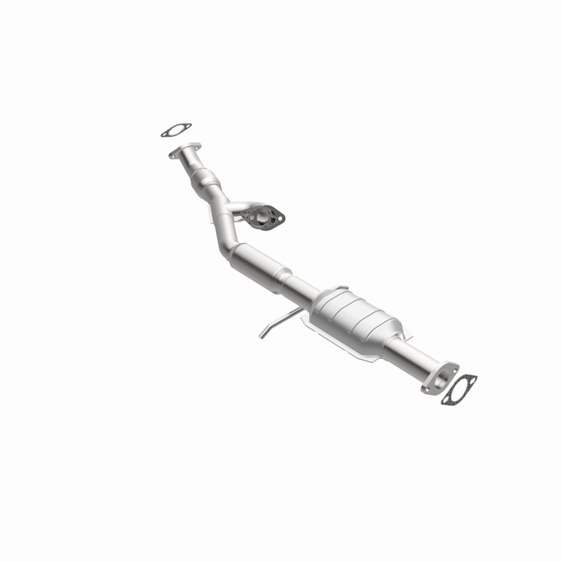 MagnaFlow Conv DF 02-05 Hyundai Sonata 2.7L thumbnail 7