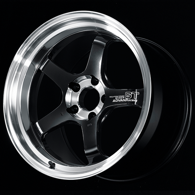 AVN GT Wheels