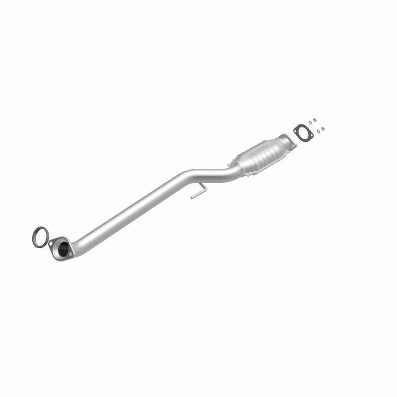 MagnaFlow Conv DF 02-06 Nissan Sentra 2.5L Rear thumbnail 5