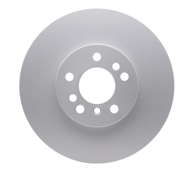 DFC GeoSPEC Coated Rotors - Plain