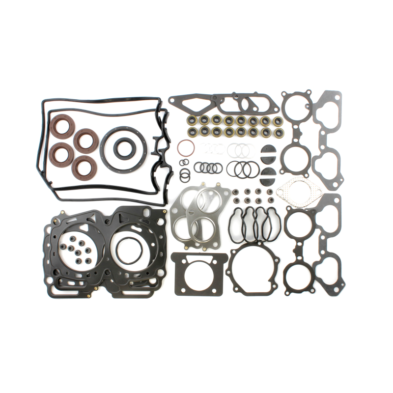 Cometic Street Pro Subaru EJ205 Heads w/ EJ257 Block 101mm Bore .060in Thickness Engine Gasket Kit thumbnail 2