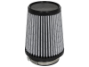 aFe MagnumFLOW Pro DRY S Universal Air Filter 4in F x 6in B x 4-3/4in T x 7in H (w/ Bumps) thumbnail 3