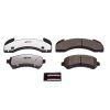 PSB Z36 Truck & Tow Brake Pads