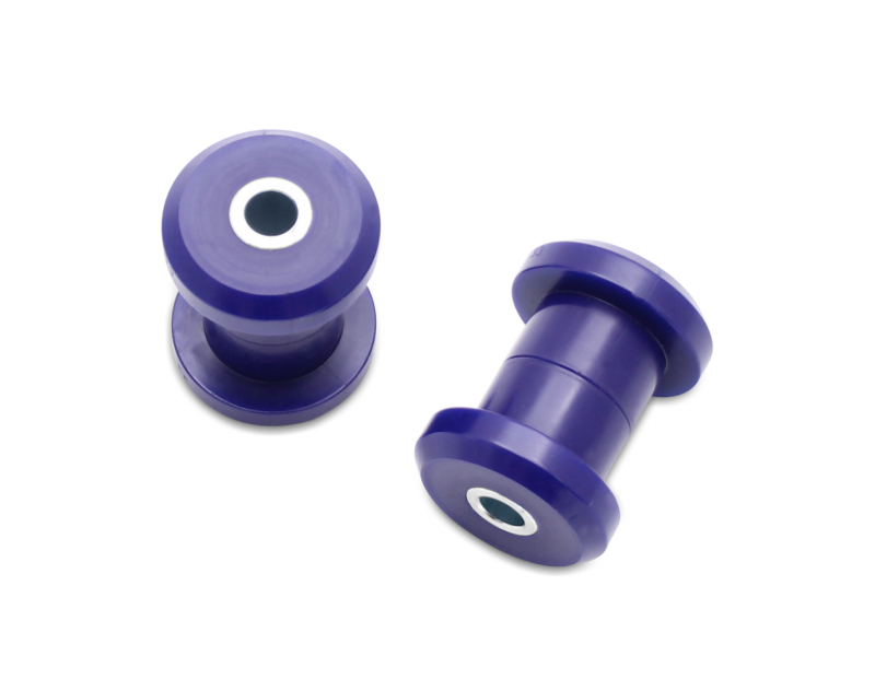 Strut Rod - To Control Arm Bushing Kit