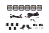 DIO LED Light Bars