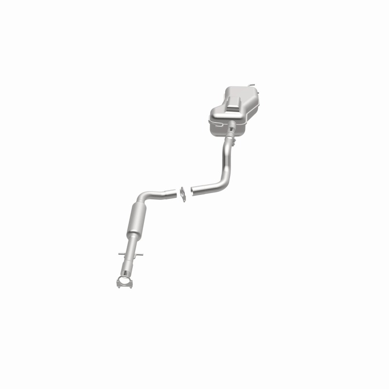 MagnaFlow BRE Exhaust Kit 99-06 VW Beetle GLS thumbnail 2